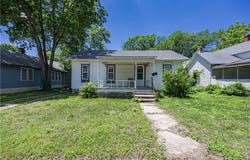 521 S 12th Street, Independence, KS 67301