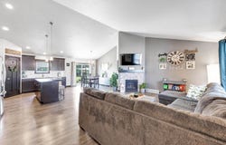 582 CLAY Street, WRIGHTSTOWN, WI 54180