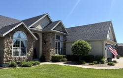 1415 Woodland Road, Marshfield, MO 65706