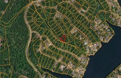 Lot 3 Crieff  CIR, Bella Vista, AR 72715