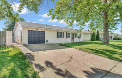 1204 Holly Drive, Lafayette, IN 47909