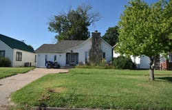 303 Barnes, Alva, OK 73717