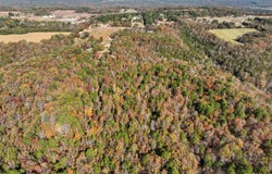 Sager Road, Heber Springs, AR 72543