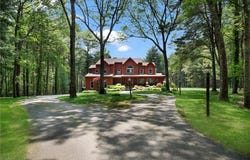 350 Austin Farm Road, Exeter, RI 02822