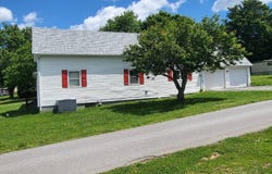 124 KEVIL ST, MARION, KY 42064