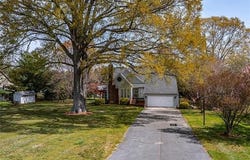 150 East Harbor Drive, Reedville, VA 22539