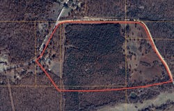 1563 Squirrel Hill Road, Glencoe, AR 72539