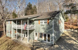 163 Teboe Drive, Blairsville, GA 30512