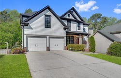 3085 Woodbridge Lane, Canton, GA 30114