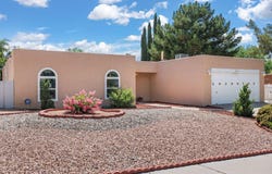 6437 CONCORDIA Road NE, Albuquerque, NM 87111