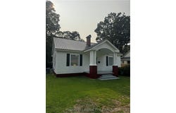 1007 N Water Street, Lumberton, NC 28358