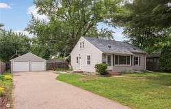 8406 Blaisdell Avenue S, Bloomington, MN 55420