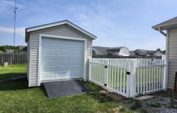 1409 E Bridget Lane, Columbia City, IN 46725
