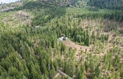 Nkn Sunrise Hill Ln, Newport, WA 99156