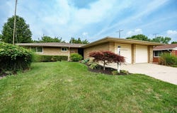 1429 Mapleridge Drive, Fairborn, OH 45324