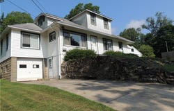 10791 RESERVOIR DRIVE, MANTUA, OH 44255