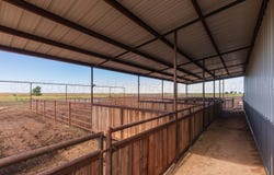 12140 County Rd A, Pampa, TX 79065