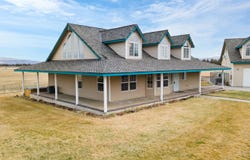 24585 Dodds Road, Bend, OR 97701
