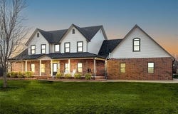 12285 N 164th East Place, Collinsville, OK 74021