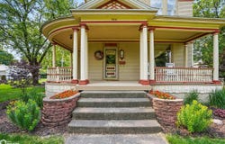 700 E Monroe, Mount Pleasant, IA 52641