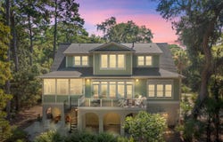 3355 Coon Hollow Drive, Seabrook Island, SC 29455