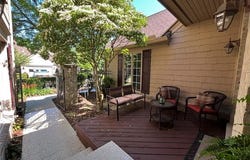 536 CAMBRIDGE Way, Bloomfield Hills, MI 48304