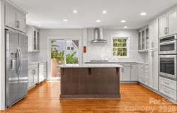 2800 Georgia Avenue, Charlotte, NC 28205