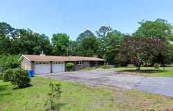 805 Mcrae Road, Camden, SC 29020