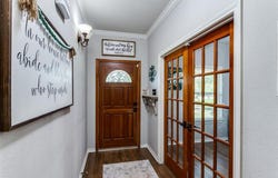412 Paradise Canyon Circle, Paradise, TX 76073