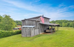 275 Crockett Timbers, Limestone, TN 37681