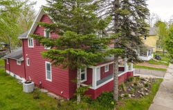 108 E 4TH STREET, Merrill, WI 54452