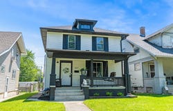 3117 Hoagland Avenue, Fort Wayne, IN 46807