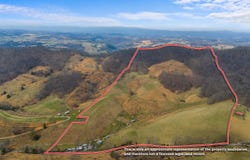 2218 Rebel Hollow Road, Tazewell, TN 37879