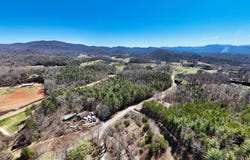 11.43 Ac Fain Branch Road, Blairsville, GA 30512