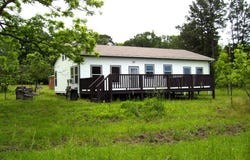 1071  LR 3, Ashdown, AR 71822