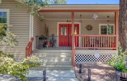 3730 W Old Linden Road, Show Low, AZ 85901