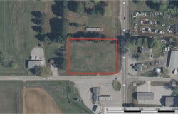 N Second St/ Gaston Rd, Booneville, MS 38829