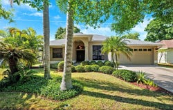 1118 CAPTAINS WAY, TARPON SPRINGS, FL 34689