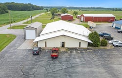 0040 County Road 70 Road, Laotto, IN 46763-9602