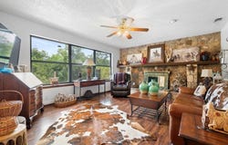 1802 Long Creek Court, Granbury, TX 76049