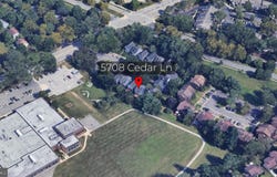 5708 CEDAR Lane, COLUMBIA, MD 21044