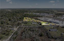 20 Wood Farm Road, Huntsville, TX 77320