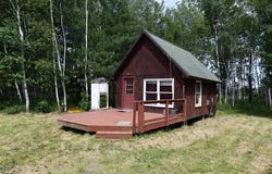 18625 Skunk Lake Road, Sandstone, MN 55072