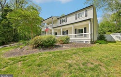 92 BERRYWOOD DRIVE, SEVERNA PARK, MD 21146
