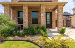 1252 Lady Mantle Way, Little Elm, TX 76227