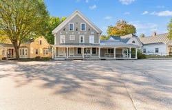 85 Main Street, Tamworth, NH 03886