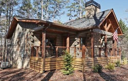 956 Lemmon, Ellijay, GA 30540
