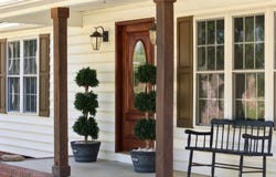 41 Foxcroft Drive, Timberlake, NC 27583