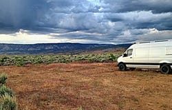 Tbd Highway 40, Dinosaur, CO 81610