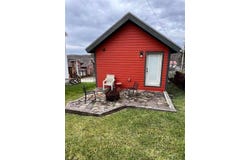 128 Brown Street, Thomas, WV 26292